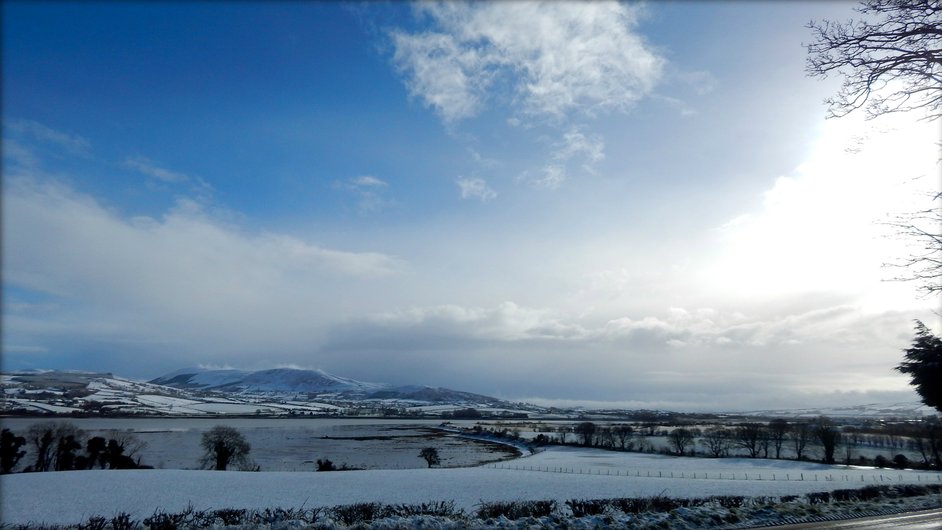 Inch Island, County Donegal